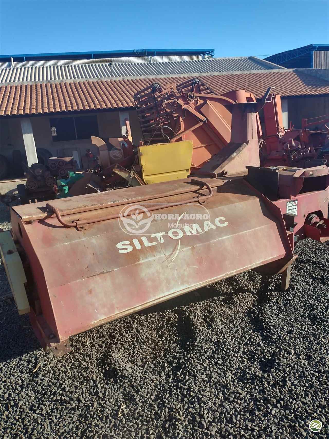 IMPLEMENTOS AGRICOLAS COLHEDORAS COLHEDORA AREA TOTAL Hora-Agro Máquinas RIBEIRAO PRETO SÃO PAULO SP